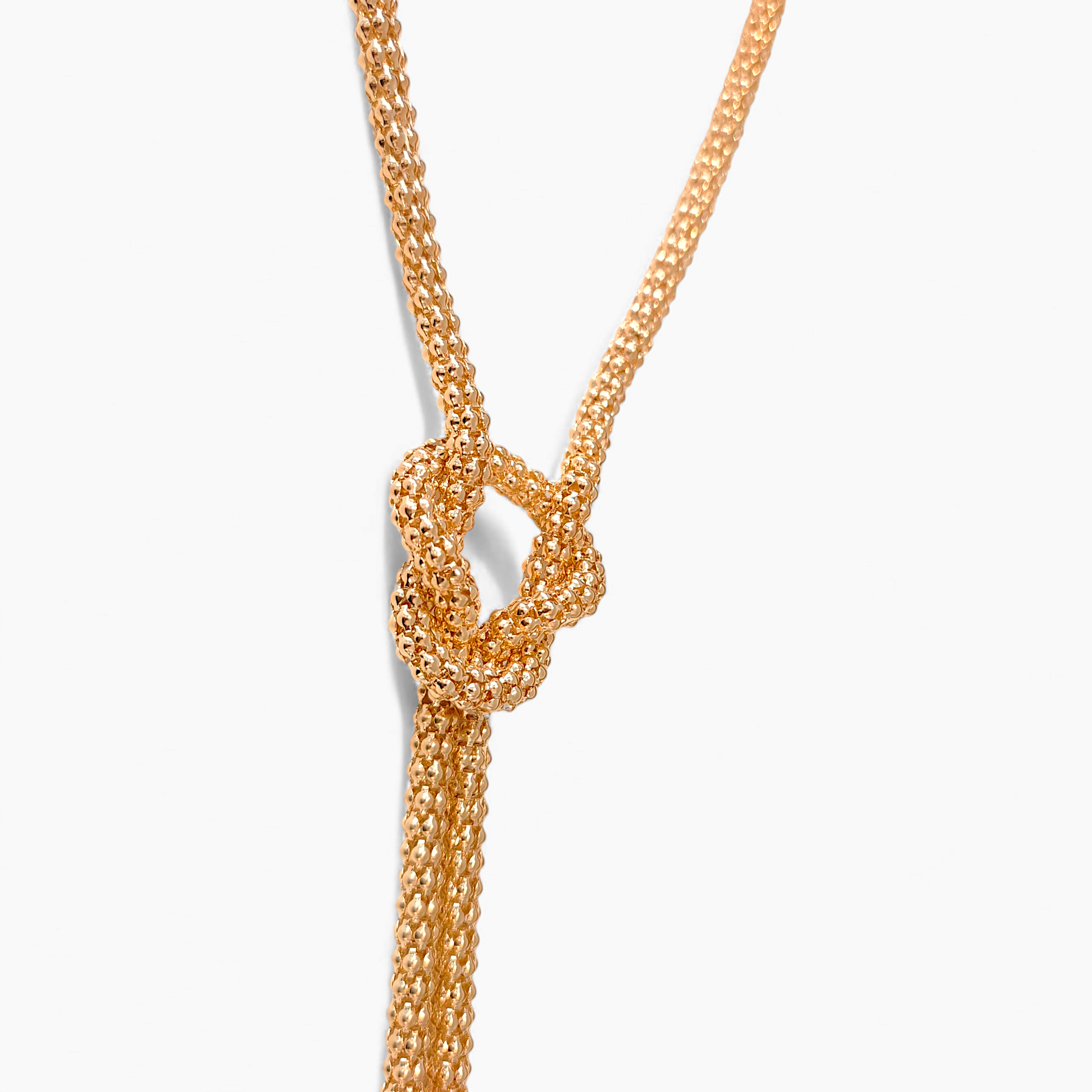 Golden Hour Duo Neckchain