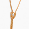 Golden Hour Duo Neckchain