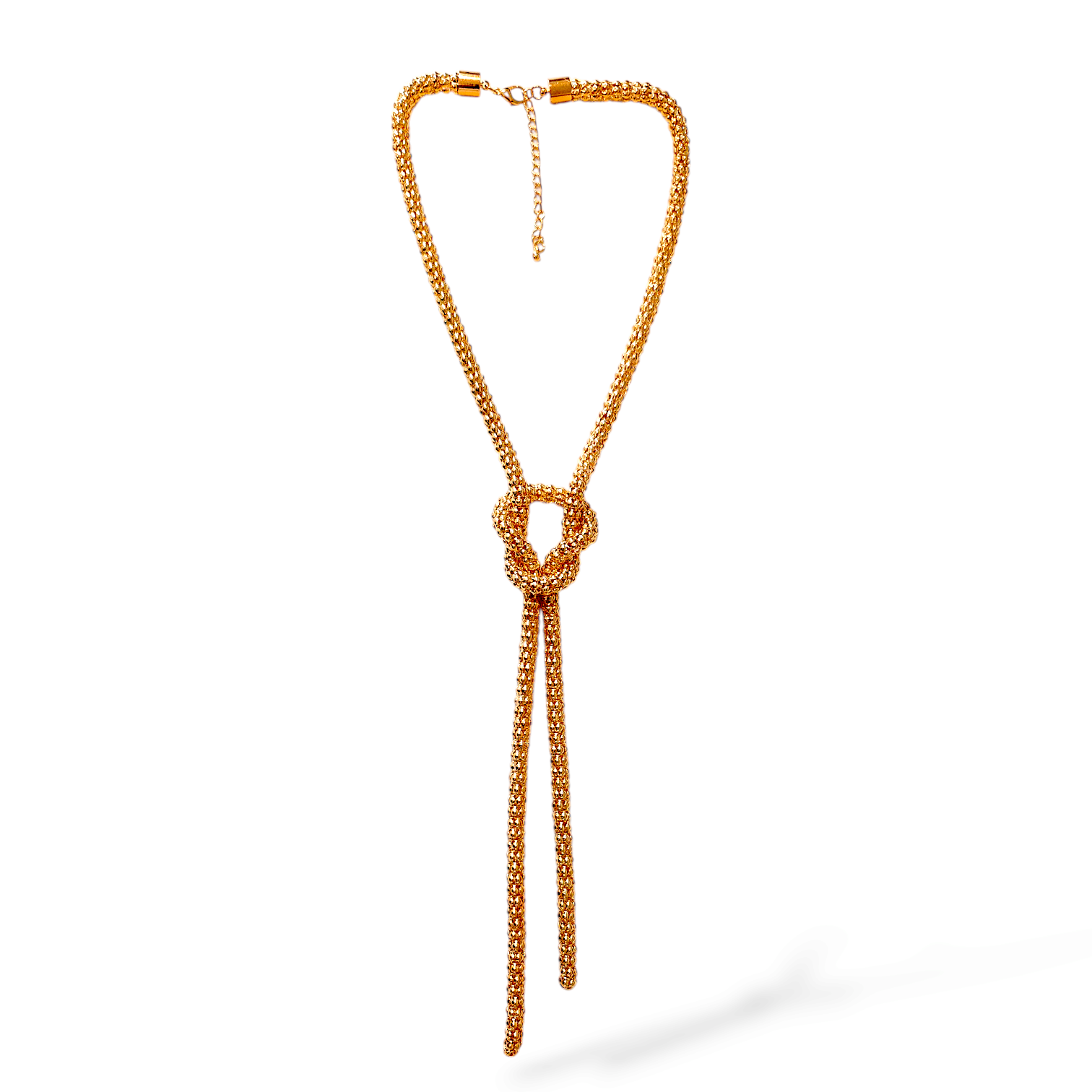 Golden Hour Duo Neckchain