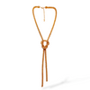 Golden Hour Duo Neckchain