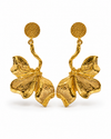 Foliage of Elegance Earrings