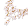 Whim of Pearl Necklace