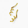 Twisora Earrings