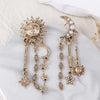 Cosmic Cuties Dangling Earrings