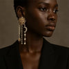 Cosmic Cuties Dangling Earrings
