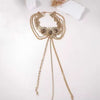Heavy Sun Swing Choker