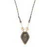 Night Flame Neckchain