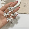 Drop of Dusk Earrings