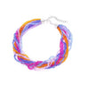 RangRiwaaz Multi-layered Necklace