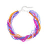 RangRiwaaz Multi-layered Necklace
