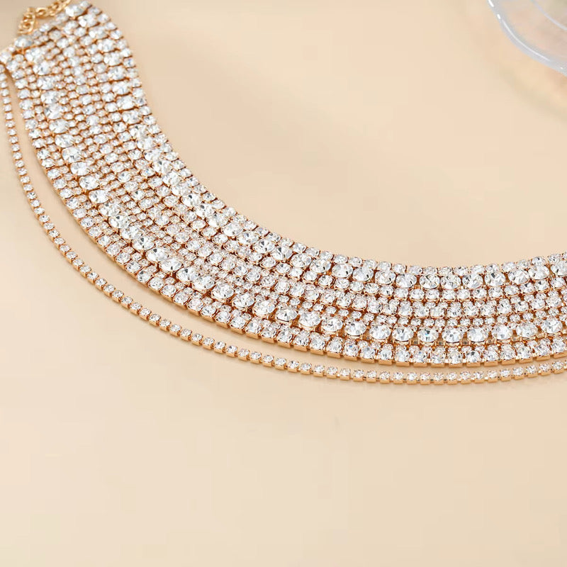 Star Dusk Choker