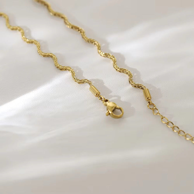 Wavie Baby Necklace