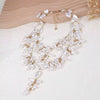 Whim of Pearl Necklace