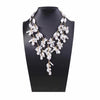 Whim of Pearl Necklace
