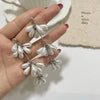 Drop of Dusk Earrings