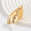 Butterfly Beat Ring