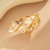 Butterfly Beat Ring