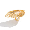 Butterfly Beat Ring