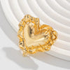 Golden Amour Ring