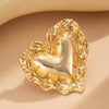Golden Amour Ring