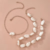 Pretty in Layers Necklace