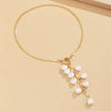 Pearlfetti Necklace