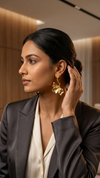 Foliage of Elegance Earrings