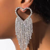 Dazzling Heart of Stones