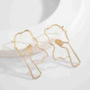 Golden Belle Earrings