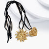 Love of Sunshine Necklace