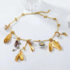Love of Nature Charm Necklace