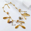 Love of Nature Charm Necklace