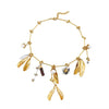 Love of Nature Charm Necklace