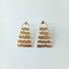 Pretty Alloy Drop Earrings