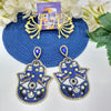 Unmatched festive collection of luxury earrings