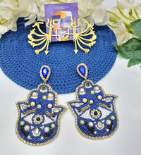 Unmatched festive collection of luxury earrings