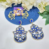 Unmatched festive collection of luxury earrings