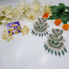 Personalised earrings for any celebration