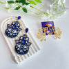 Unmatched festive collection of luxury earrings
