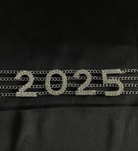 Dazzling New Year 2025 Choker