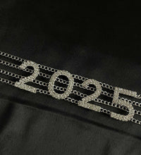 Dazzling New Year 2025 Choker