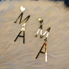 Dear MA Earrings