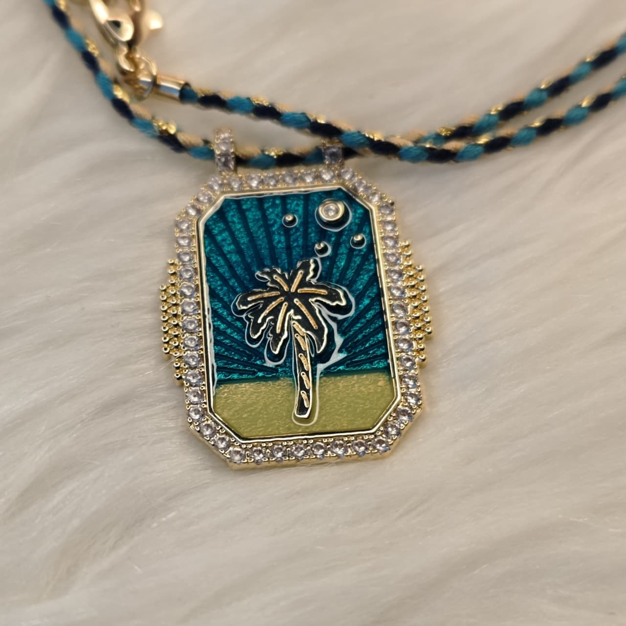 Royal Mood Neckchain