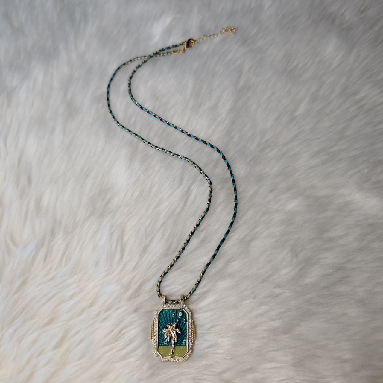 Royal Mood Neckchain