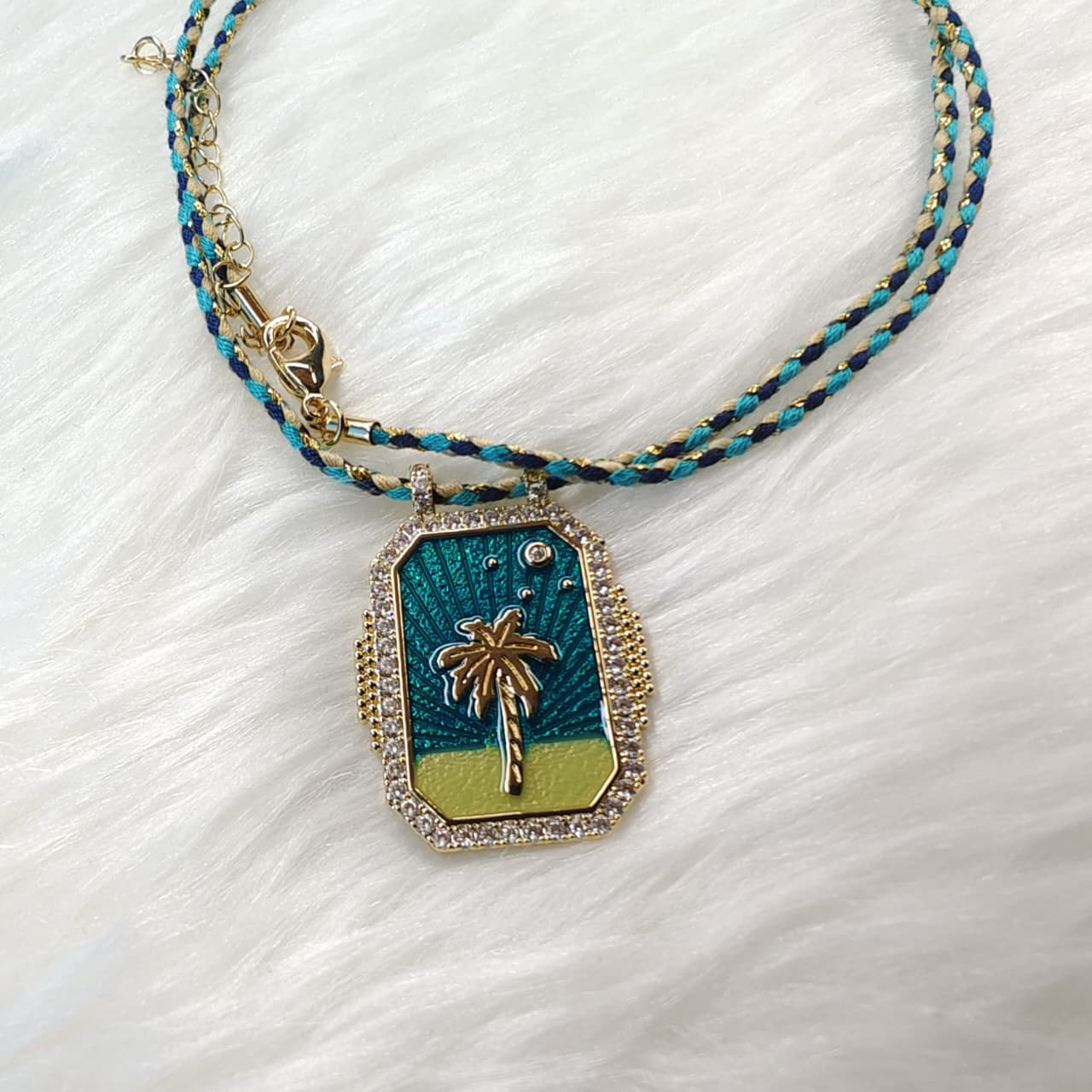 Royal Mood Neckchain