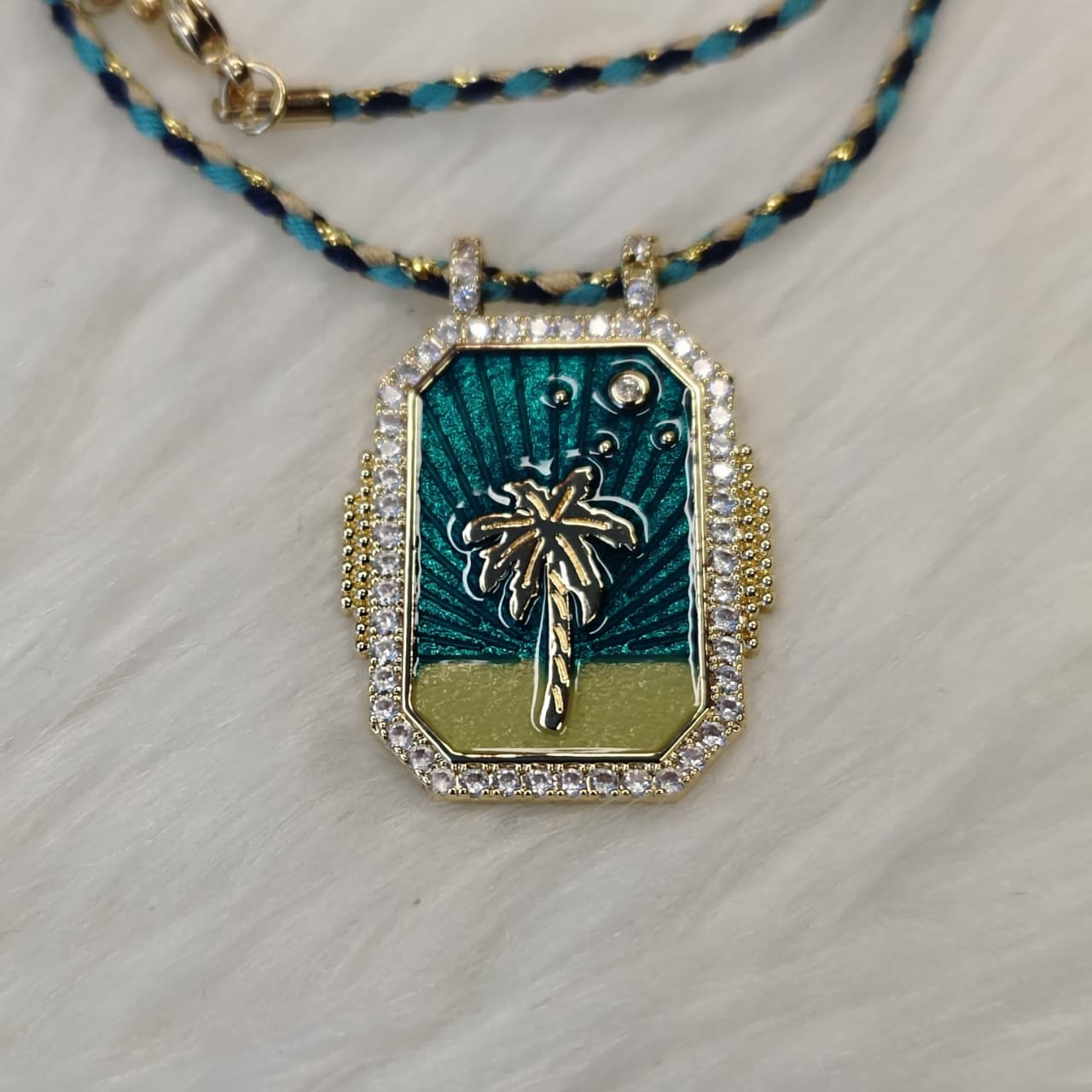 Royal Mood Neckchain