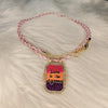 Midnight Mirage Necklace