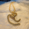 Golden Hour Duo Neckchain