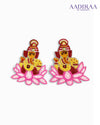 Ganesh Earrings