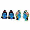 Hari-Hara Ananta Combo Earrings